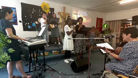 Worship #29.06.2025