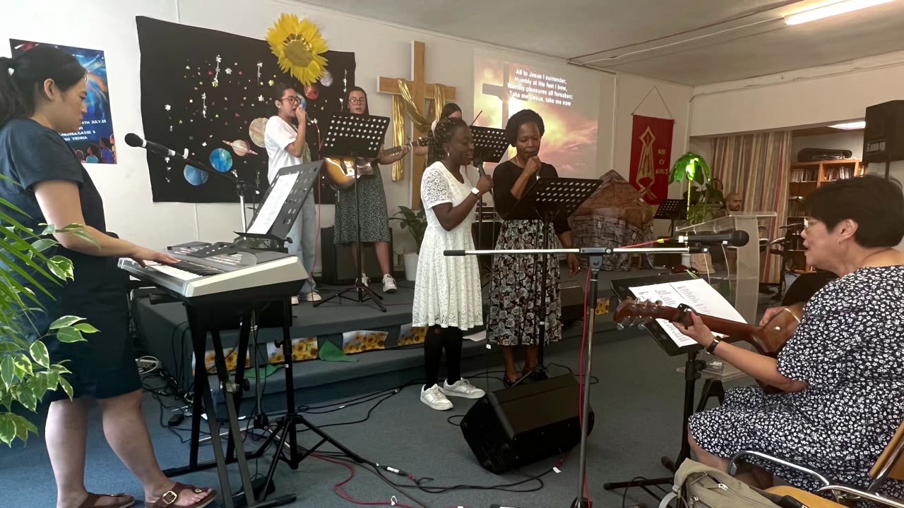 Worship #29.06.2025