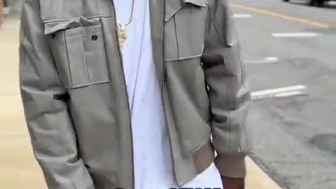 Rappers before and after Record deal