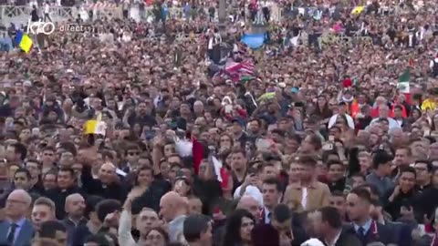 L'Élection du Pape Leon XIV