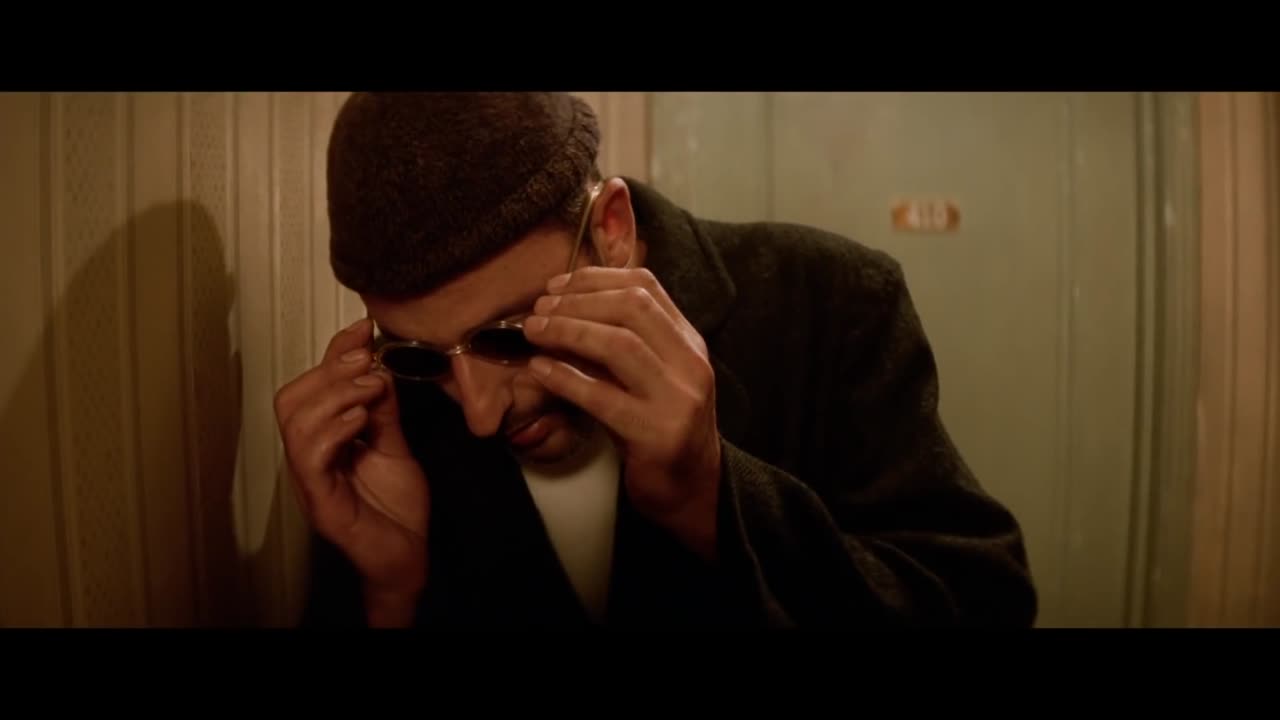 Léon: The Professional - Trailer