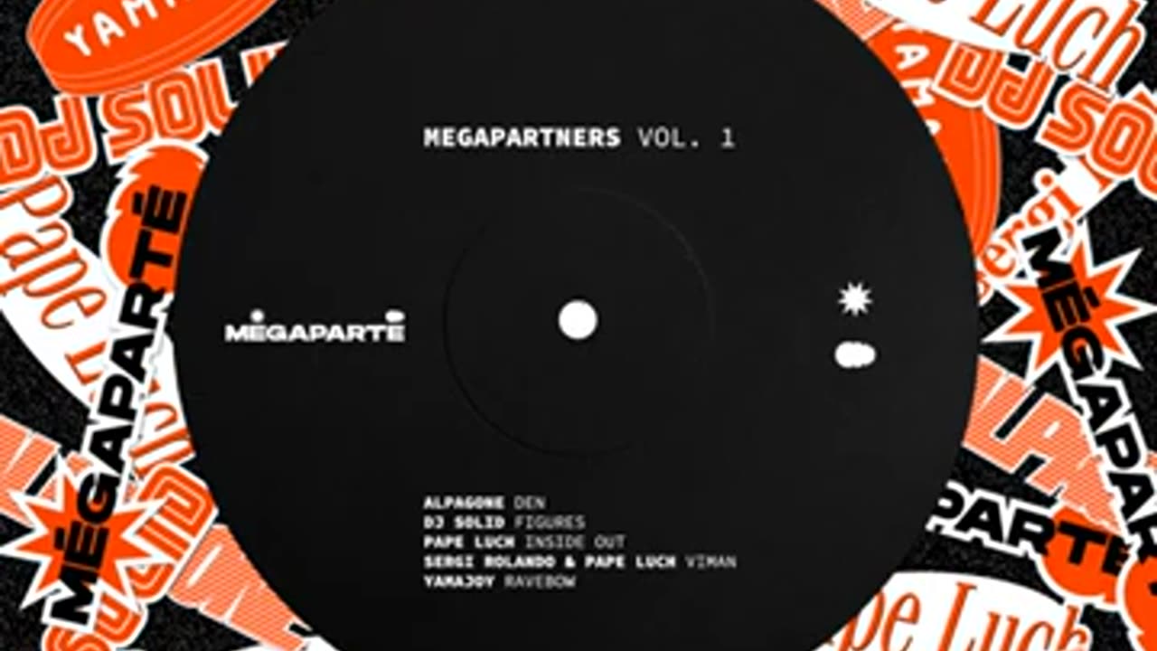 SERGI ROLANDO PAPE LUCH VIMAN(2025)