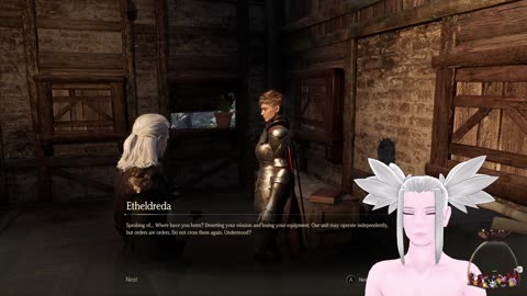 chrono odyssey: we should go back in time to stop them from making this.