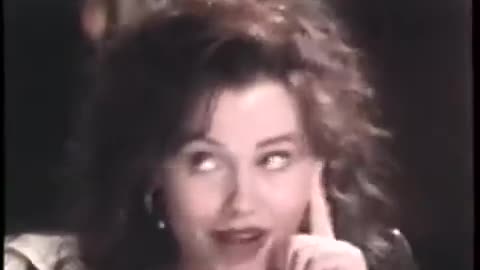 Angie MOVIE TRAILER 1994