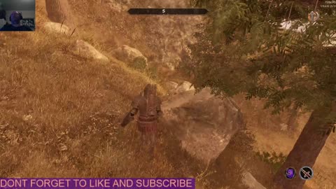 #Oblivion Remastered Starting over