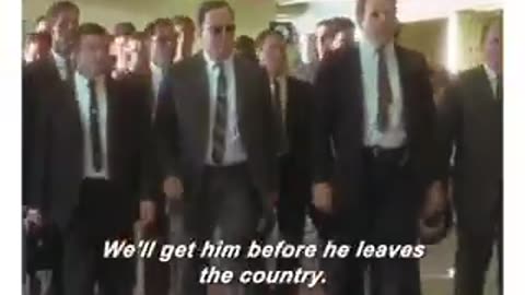 Movie skits