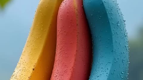 Enjoy Beautiful colourful Fruits 🍌