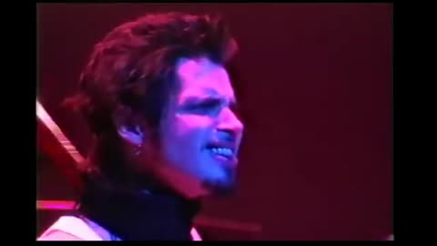 Chris Cornell - 03.07.00 Euphoria Mourning Tour