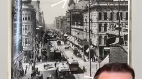 Lightning rods, Mercury, and Atmospheric Energy - all connected to the old world