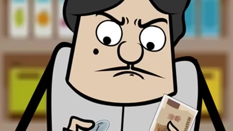 Animation story