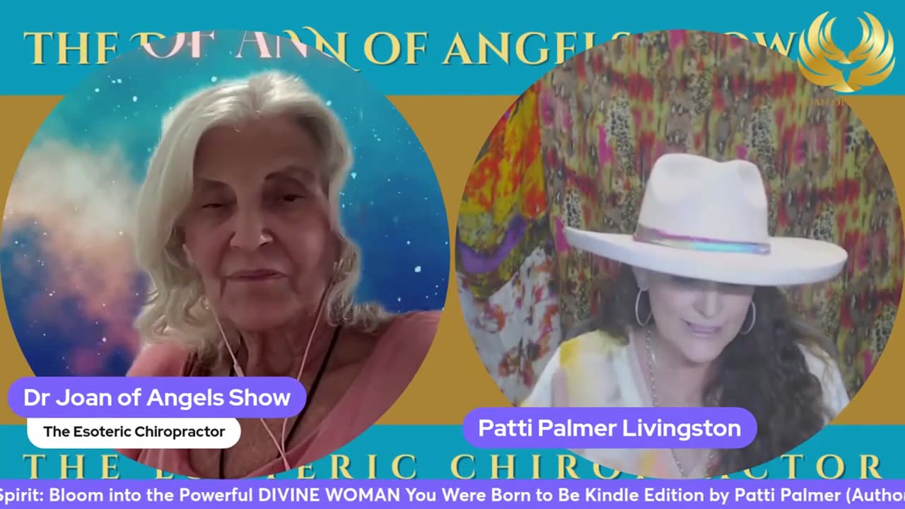 Episode 23: Reclaiming the Sacred Feminine: A Journey of Self-Discovery and Healing