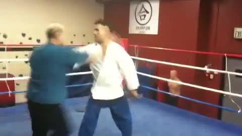 Hapkido