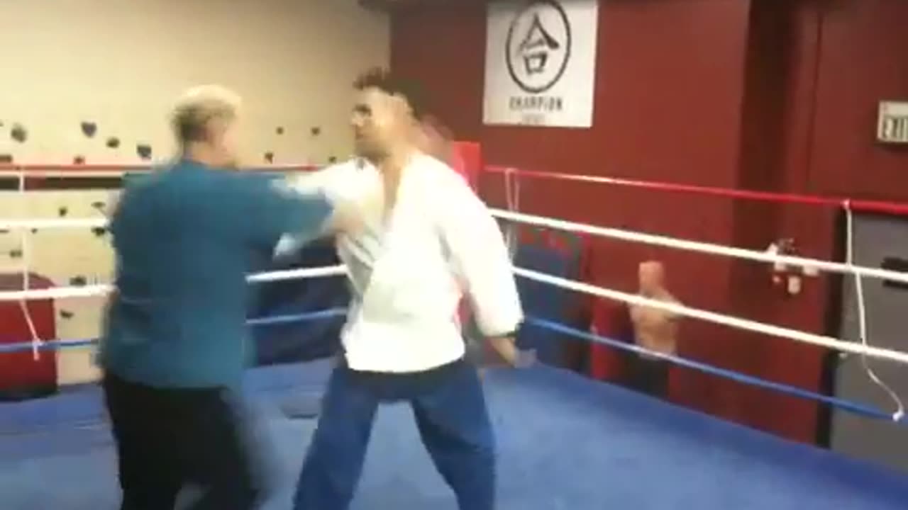 Hapkido