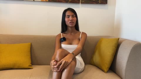 Pretty Ladyboy Pattaya Thailand 