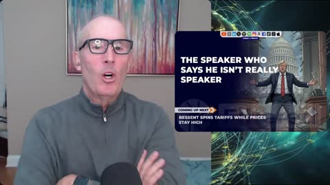 College Millions, MAGA Chaos, and a President Unhinged