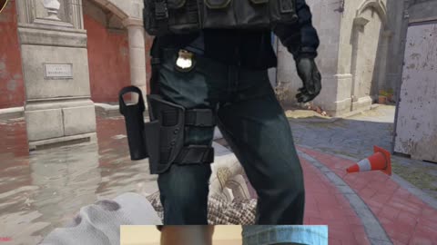 agent Ava barefoot?