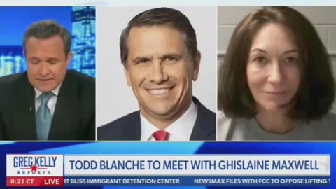 🤯🎨 Painting Ghislaine Maxwell as a Victim? Shocking Attempt! | FunFM