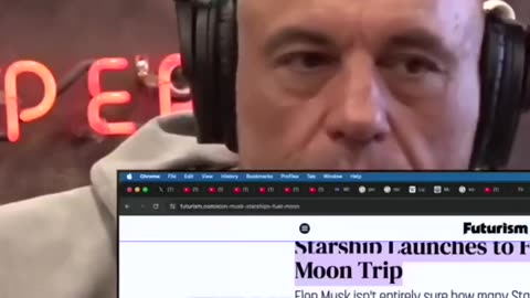 Интервью Лёни Маска