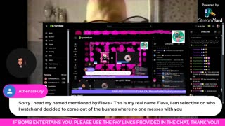 Let's Review, Restream & Watch the Fun