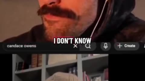 Ian Carroll x Candace ~ Behind The Scenes Drama_ Is Turning Point USA Playing Games_