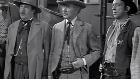 Go West Young Lady (Western Comedy 1941) Glenn Ford