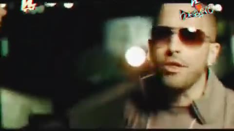 Enrique Iglesias ft. Wisin y Yandel - Lloro por ti (Remix) - HTV Hurbano 2008