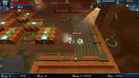 Winter games be wintering.