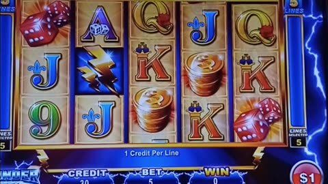 Thunder Cash