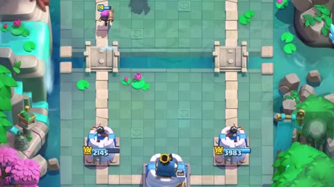 Clash Royale - new legendary