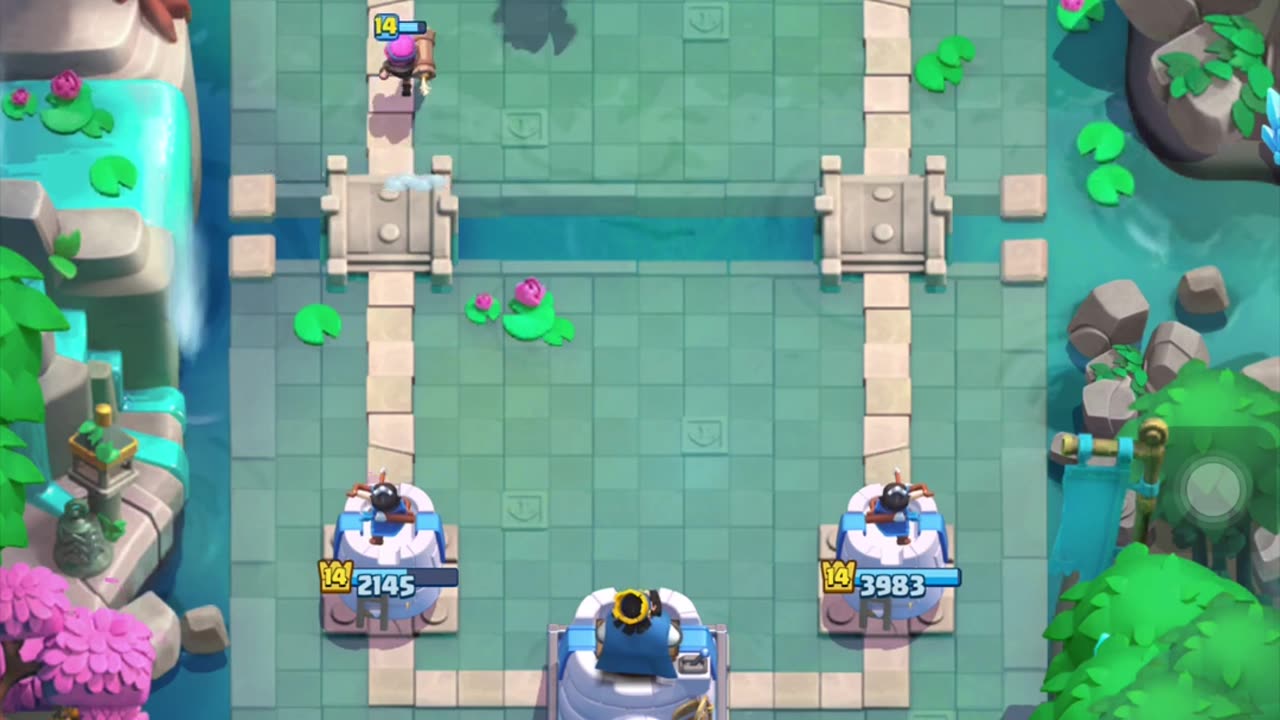 Clash Royale - new legendary