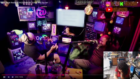 I am not your friend🔴Live🔴