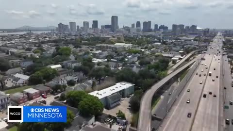 20 years after Hurricane Katrina, how ready is New Orleans for the next one?