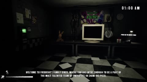 Never Playing this Game again