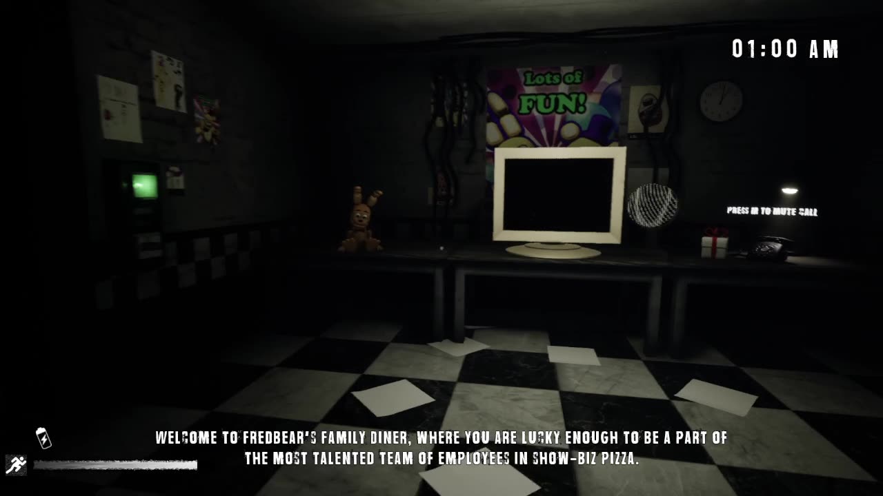 Never Playing this Game again