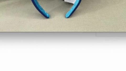 Walt Disney World Epcot Minnie Mouse Ears Light Up Headband #shorts