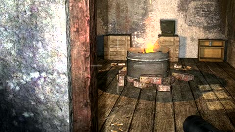 S.T.A.L.K.E.R - SoC - Clearing Factory (Master)