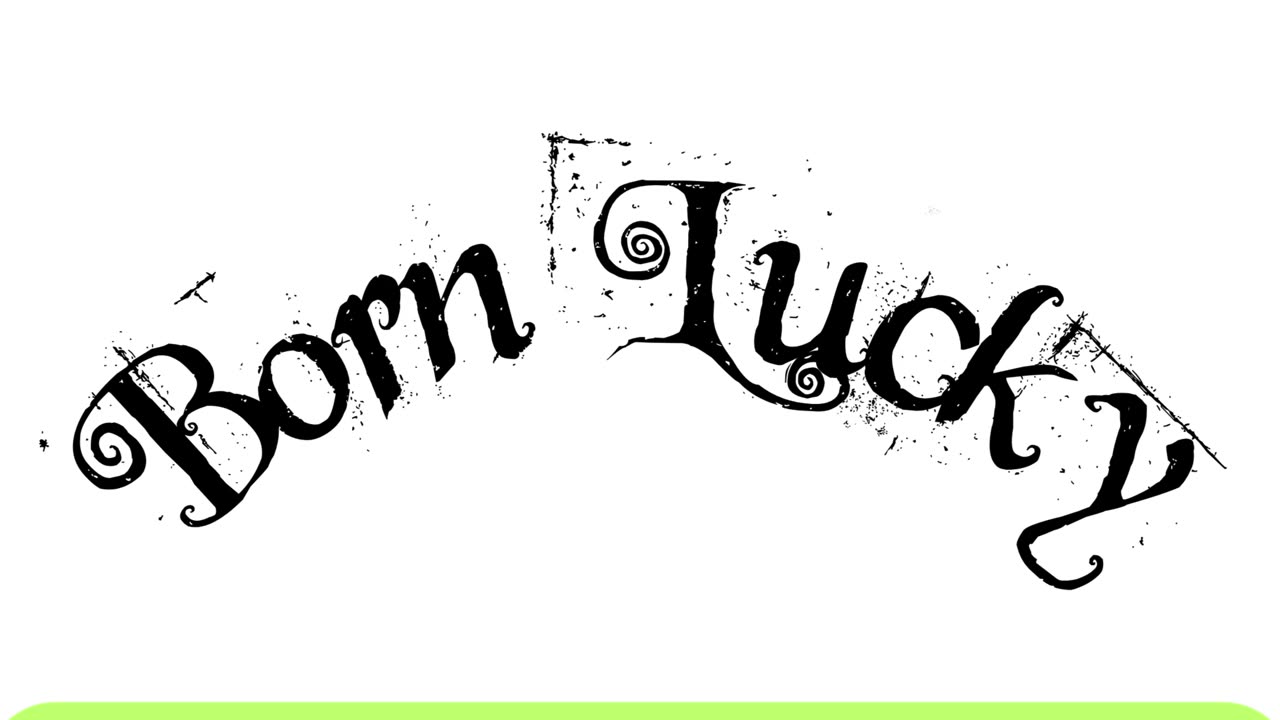 What War & Autism Taught Leland Vittert About American Resilience | Born Lucky Review | #shorts