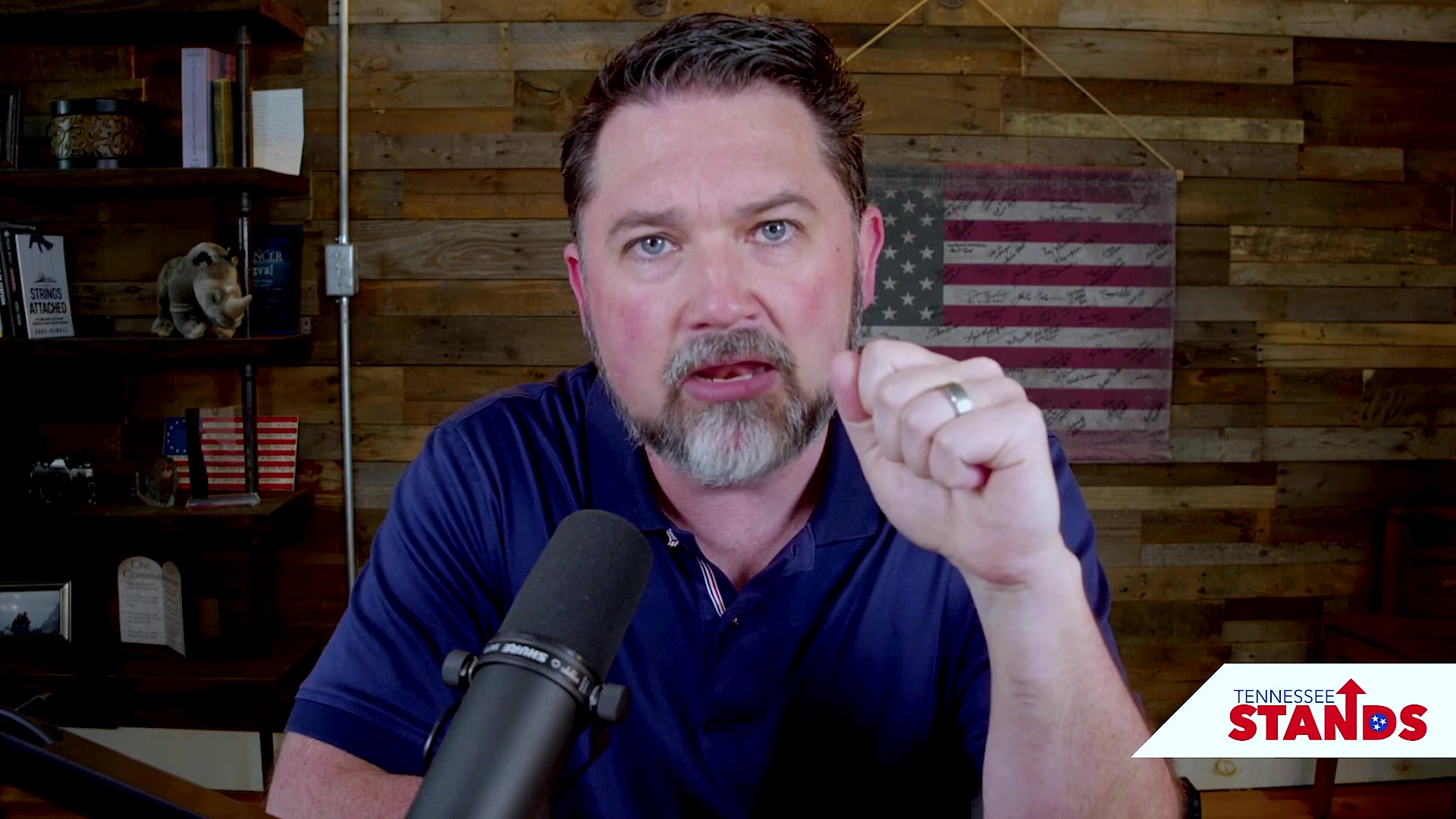 Republican leadership looks to force local party voters into open primaries.