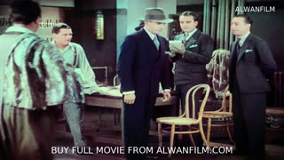 The Broadway Melody 1929 Colorized