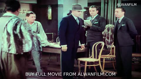 The Broadway Melody 1929 Colorized