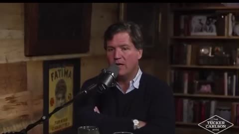 Tucker Carlson Calls Out ‘Deep State’ Actor At Fox News