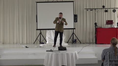 Andrew Bridgen (Part 1) Presentation at the Albion-Engleland Ball June 28th 2025