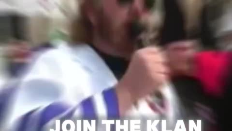 Vril Join The Klan