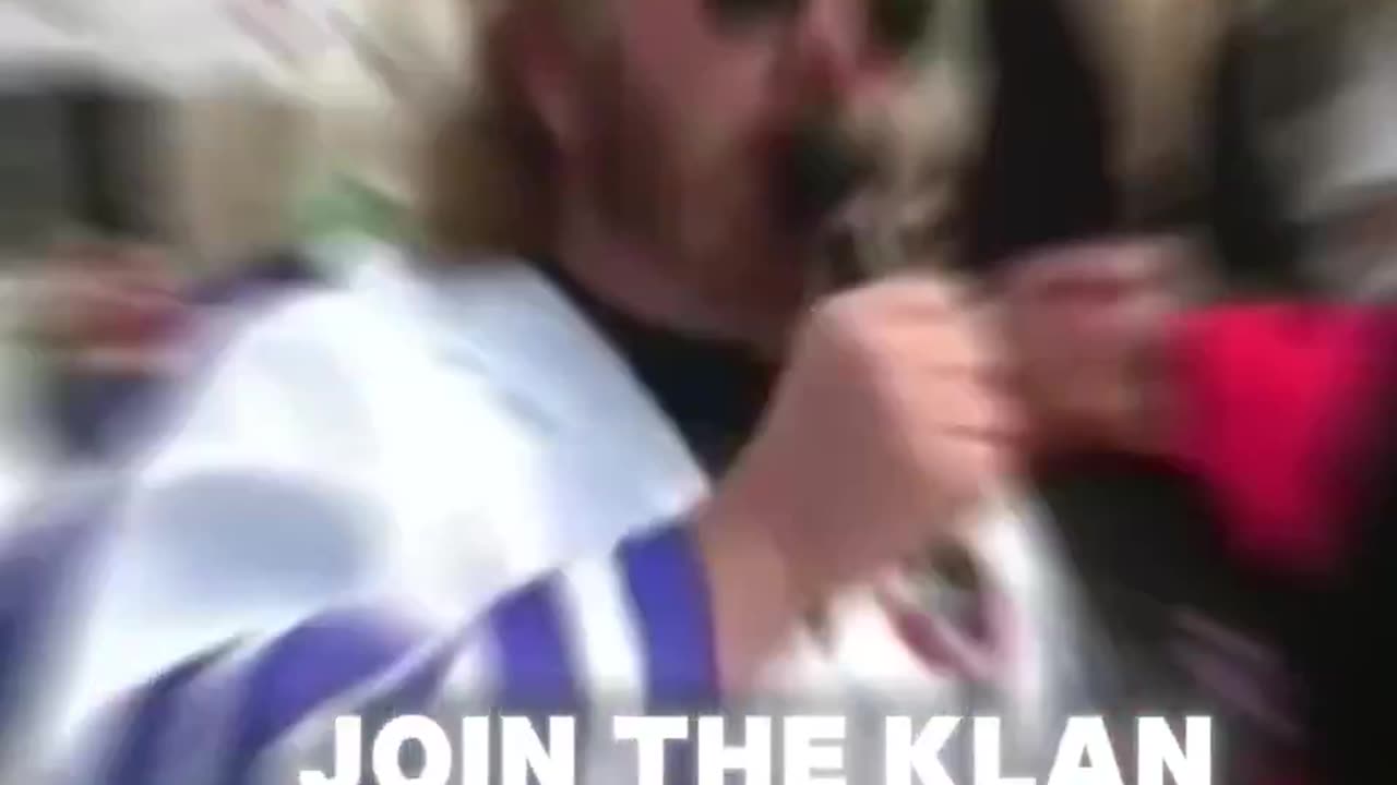 Vril Join The Klan