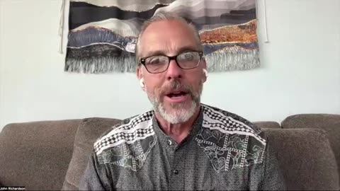 Cut First Ask Questions Later-John Richardson-Personal Testimonial