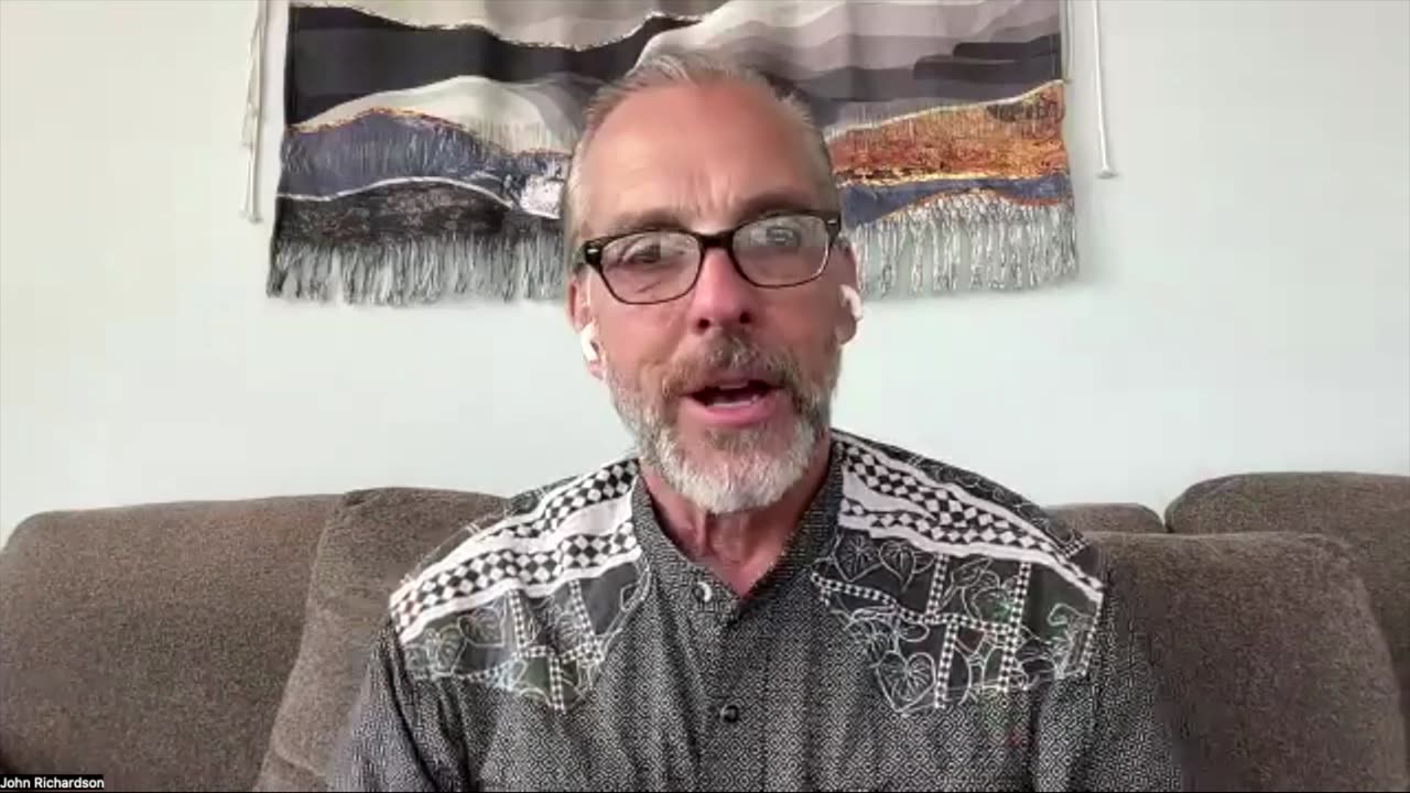 Cut First Ask Questions Later-John Richardson-Personal Testimonial