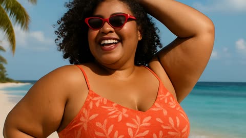Fat Girl Summer