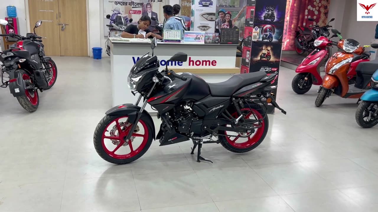 Best Top 5 160CC Bikes To Buy In 2024 Motor Redefined.