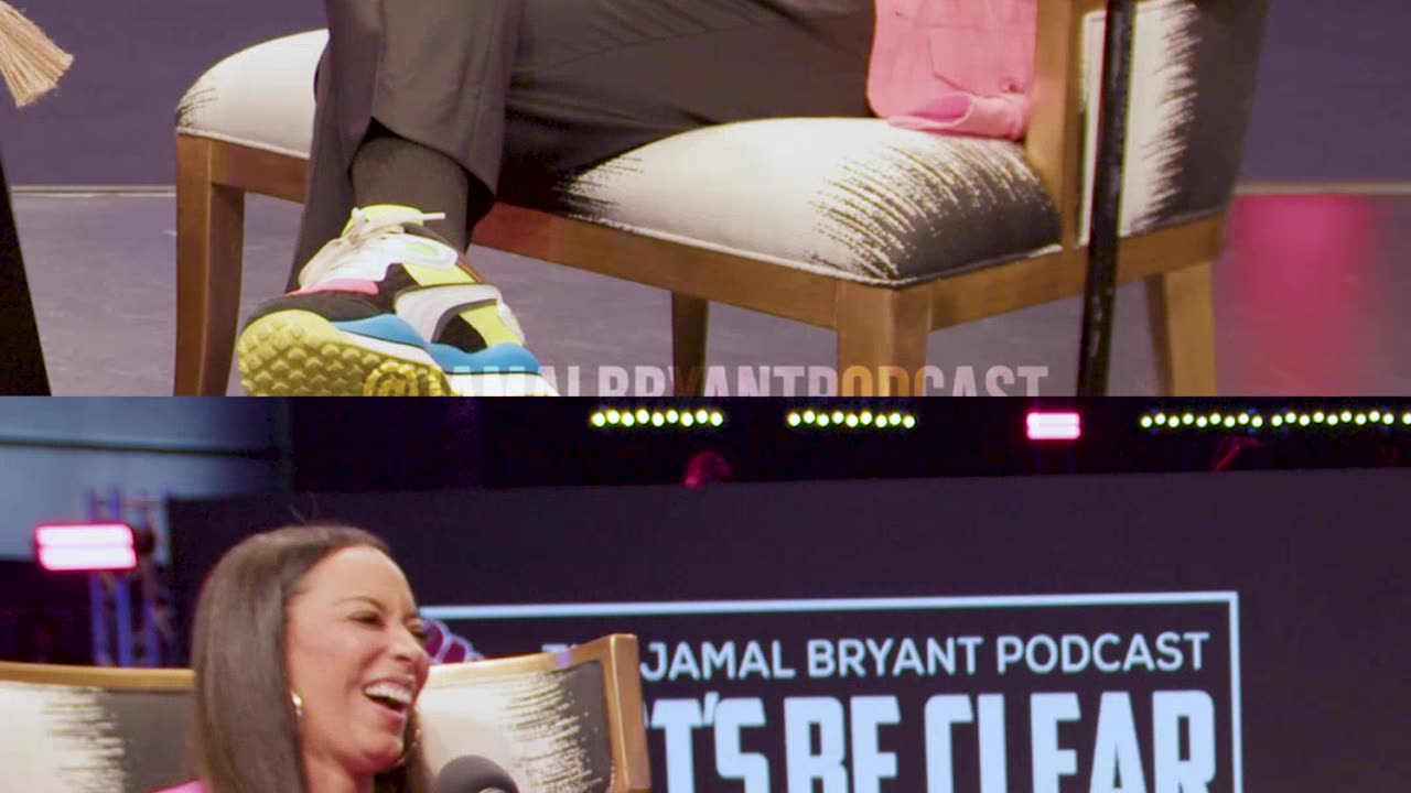 Church Is the Last Place We Feel Seen