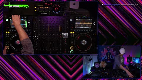 Episode 303 | Organic, Melodic